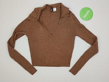 pull: H&M Divided, Sweter damski, rozmiar M — 2