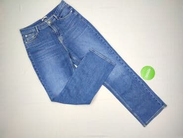 orsay wyprzedaż sukienki: Orsay, Jeans for women, size L (EU 40) — 2
