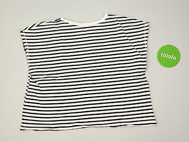 cubus basic t shirt: Zara, Футболка жіноча, розмір S — 3