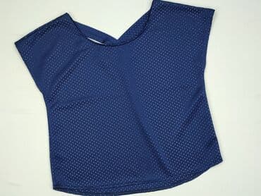 bluzki pod marynarkę plus size: Bluzka damska, rozmiar 3XL — 1