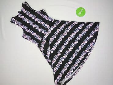 proste sukienki: H&M, Sukienka damska, rozmiar S — 3