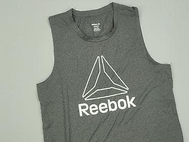 Reebok, Top damski, rozmiar M