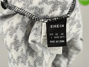 tani second hand online: Shein, Bluzka damska, rozmiar L — 4