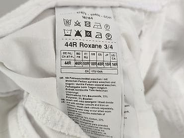 eidos spodnie: Gerry Weber, Spodnie 3/4 damskie, rozmiar XL — 5