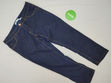 jeansy obcisłe damskie: C&A, Jeansy damskie, rozmiar XL — 2