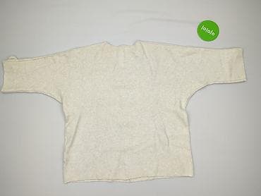 sweter dilvin: Sweter damski, rozmiar One size — 4