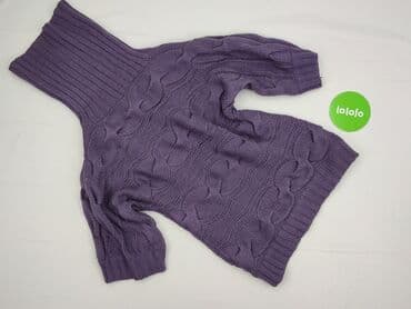 h m sweter z golfem: Clockhouse, Golf damski, S — 2