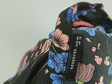 bluzki zebra: Reserved, Bluzka damska, rozmiar M — 4