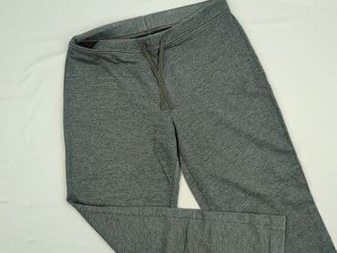 Marks & Spencer, Material trousers for women, size XL (EU 42)