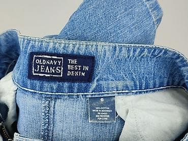 Women's Clothing: Old Navy, Women`s skirt, size M — 4