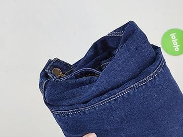 sandałki nike: Denim, Jeansy damskie, rozmiar XL — 6