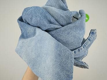 spodnie uniformix: Spodnie jeansowe, 15 lat, 170, stan - Bardzo dobry — 4