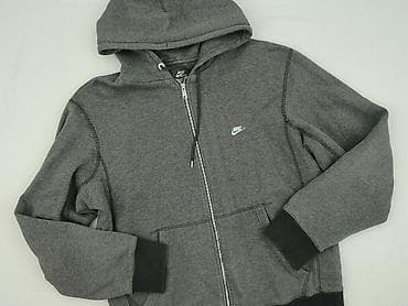crivit kurtki: Nike, Bluza z kapturem dla mężczyzn, rozmiar L — 4
