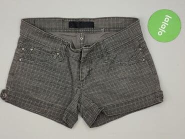 koszula stranger things: Szorty damskie, rozmiar M — 2