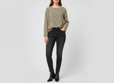 moodo bluzy damskie: Moodo, Bluzka damska, rozmiar XL — 6