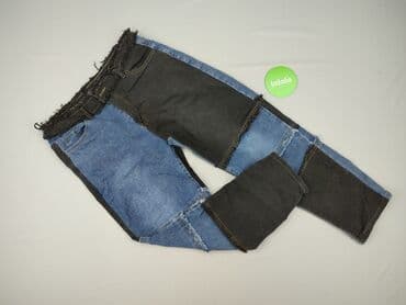 goodies jeans woskowane: Джинси жіночі, розмір 2XL — 2