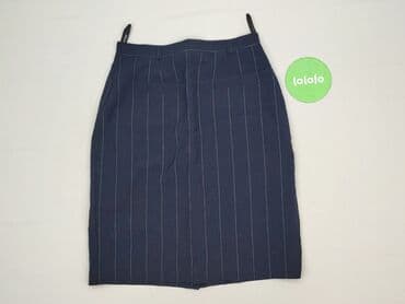 stradivarius spodnie w paski: Spódnica damska, S — 2