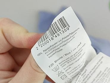 bluzki aesthetic: Camaïeu, Bluzka damska, rozmiar 4XL — 4