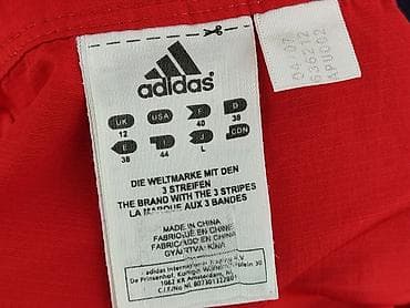 adidas old school: Adidas, Szorty damskie, rozmiar M — 5