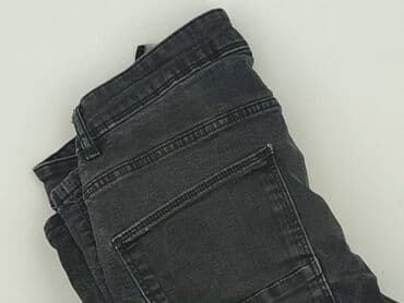 koszulka nirvana allegro: House of Denim, Szorty dla mężczyzn, M — 6