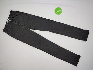 pull and bear underwear: Bershka, Jeansy damskie, rozmiar S — 2