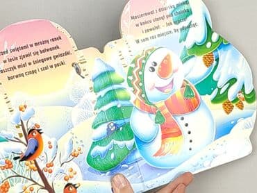 Books, Audio & Video formats: Book, genre - Kids & young adults, condition - Very good — 4