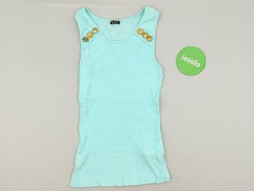 lapex bluzki: La Pia, Top damski, rozmiar One size — 2