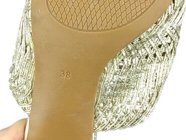 sandaly crocs c7: Шльопанці жіночі, розмір 38 на lalafo.pl — 6 sandaly crocs c7: Шльопанці жіночі, розмір 38 — 6