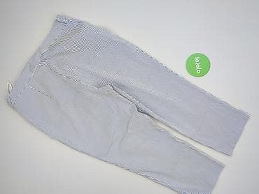 alcott pants: V by Very, Spodnie materiałowe damskie, rozmiar 2XL — 3