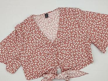 Shein, Top damski, rozmiar L