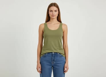 top zara basic: Top damski, rozmiar M w lalafo.pl — 6 top zara basic: Top damski, rozmiar M — 6