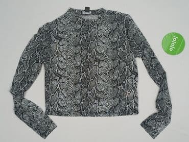 bluzka świąteczna damska pepco: Primark, Bluzka damska, rozmiar M — 2