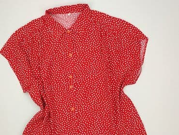 Women`s shirt, 2XL at lalafo.pl Women`s shirt, 2XL