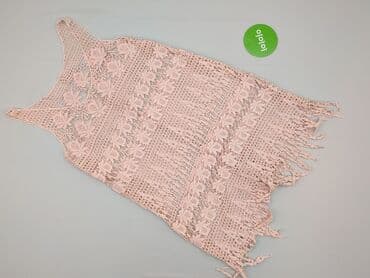 lasocki sandaly biale: Sukienka damska, rozmiar S — 2