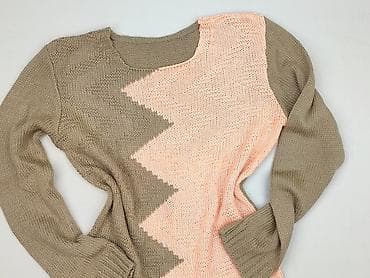 Sweter damski, rozmiar M w lalafo.pl Sweter damski, rozmiar M