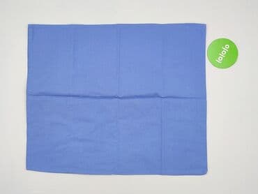 Pillowcases: PL - Pillowcase, 49 x 58, color - Blue, condition - Perfect — 3