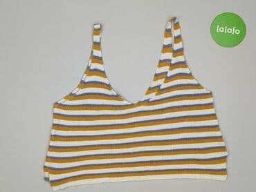 bluzka w geometryczne wzory: Forever 21, Жіноча блуза, розмір S — 3