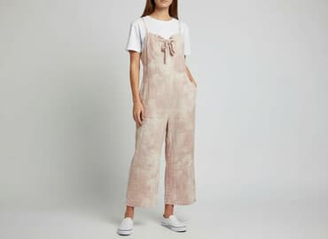 dirty dancing ubrania: Primark, Kombinezon damski, rozmiar S — 1