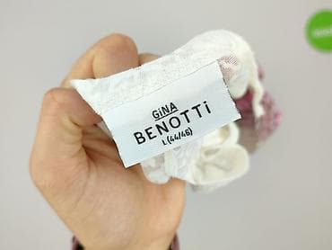 l: Gina Benotti, Bluzka damska, rozmiar L — 4