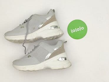 buty ja morant: Sneakersy damskie, rozmiar 40 — 3