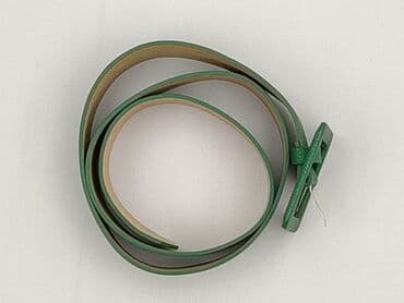dodatki do zielonej sukienki: Belt, Female, condition - Perfect — 1