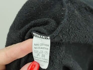 bluzy crivit: Bluza z kapturem damska, rozmiar XL — 5