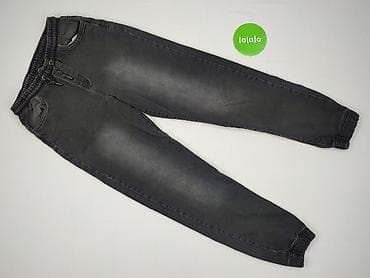 rajstopy grube: Spodnie jeansowe, Pepperts!, 14 lat, 164, stan - Bardzo dobry — 2