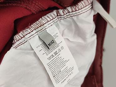 eobuwie caprice: Spodnie materiałowe damskie, rozmiar M — 4