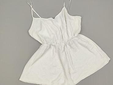 kurtka divided h: H&M, Kombinezon damski, rozmiar M — 1