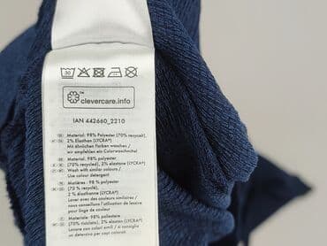 Women's Clothing: Esmara, Women`s skirt, size XL (EU 42) — 5