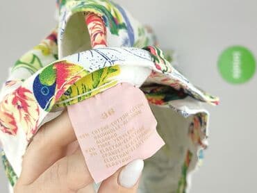 deichmann srebrne buty: Jeansy damskie, rozmiar S — 5