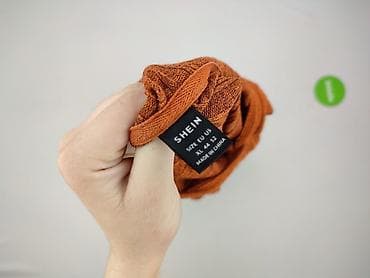 apple candy: Shein, Bluza z kapturem damska, rozmiar XL — 4