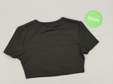 bluzy z cyrkoniami: Shein, Top damski, rozmiar XS — 4