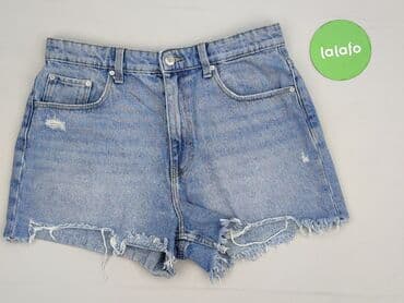 spodnie krótkie wrangler: Sinsay, Szorty damskie, L — 2